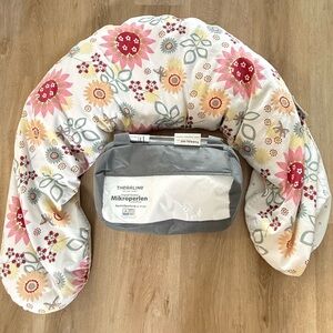 THERALINE Maternity and Nursing Pillow